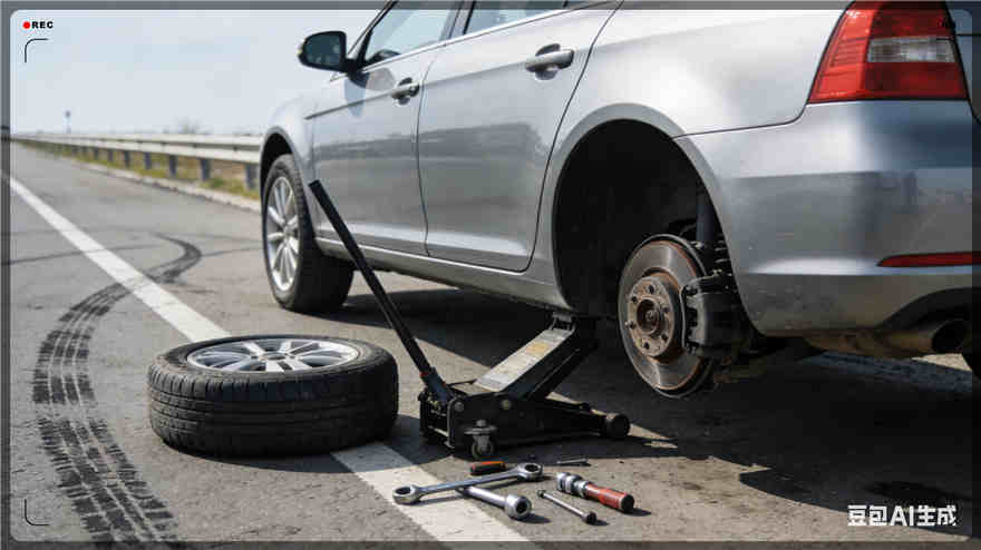 七星区道路救援汽车送玻璃水