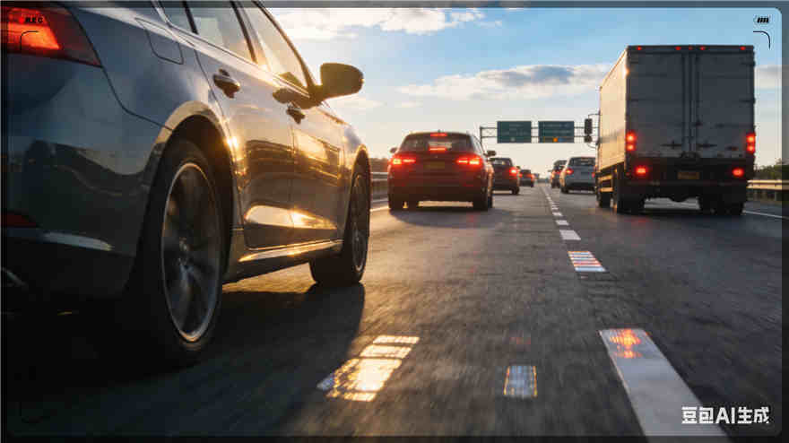 七星区高速公路汽车送汽油